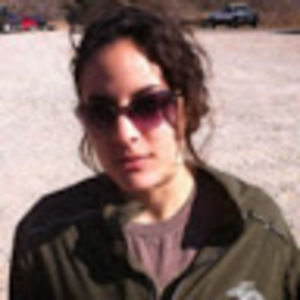 Meet your Posher, Adrienne